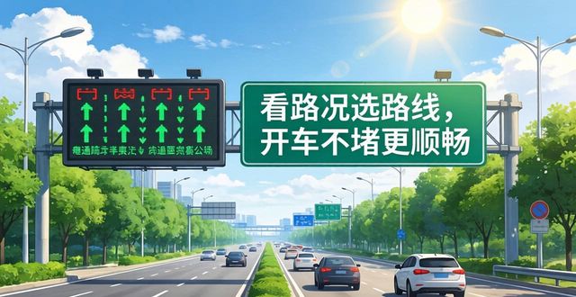 路况评估指标公式_实时路况深度解析_路况