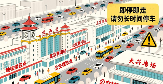 北京2026年2月7日至2月14日出行提示_出行提示_北京春运期间交通预测预报