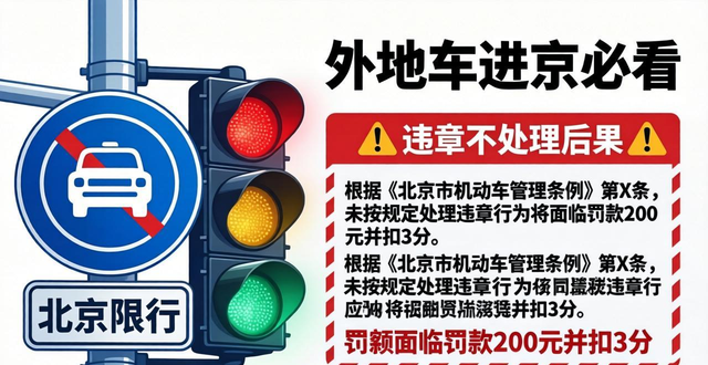 限行_非京牌进京处罚标准_北京限行处罚规定