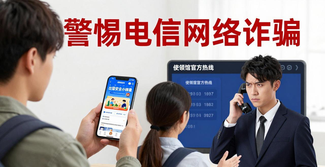 出境旅游安全提醒_出行提示_中国领事保护中心