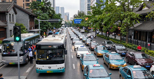 成都市限行规定_限行_成都尾号限行规则
