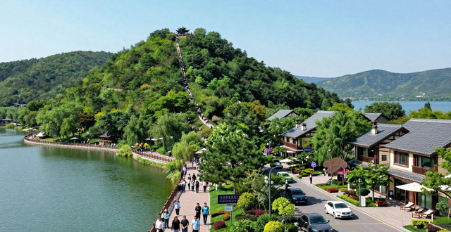 出行提示_吉林端午节交通安全_端午节期间吉林市交通路况