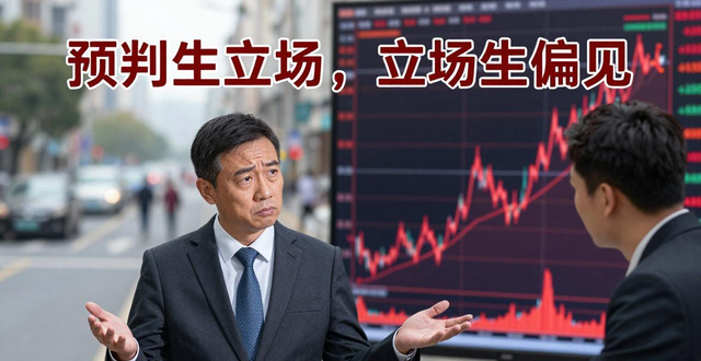 交易信号_只看眼前红绿灯_路况