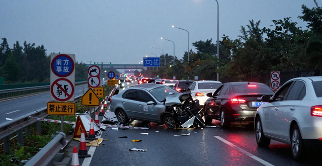 端午假期高速不免费 成都周边交通流量大_出行提示_四川端午天气预报 高温