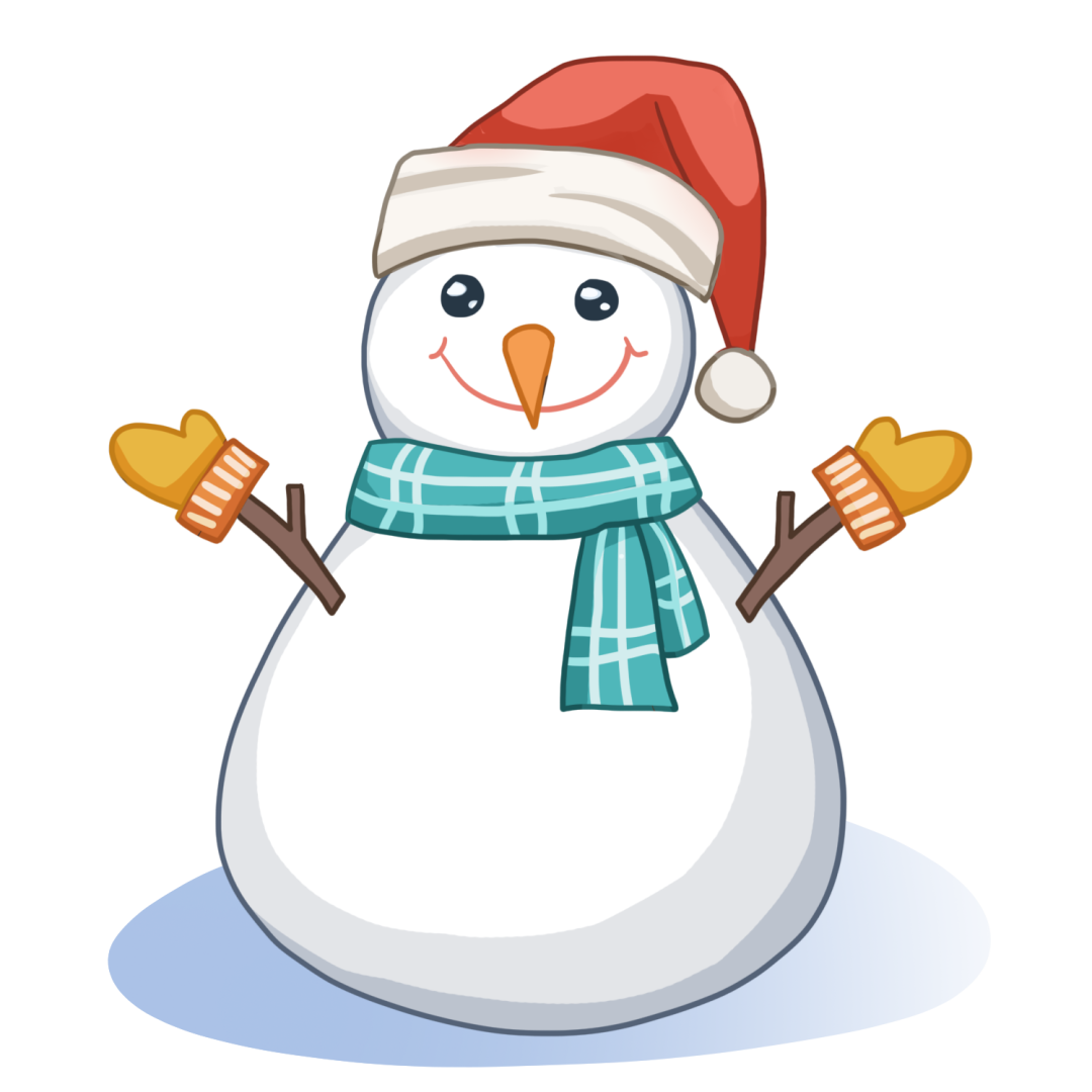 雪天出行注意事项_出行提示_防滑防摔防砸