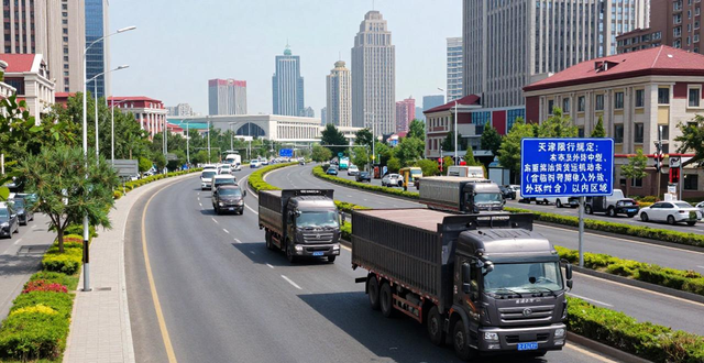 限行_天津单双号限行规则_天津限行处罚标准