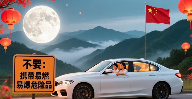 出行提示_中秋国庆假期安全出行提示_中秋国庆假期安全出行注意事项