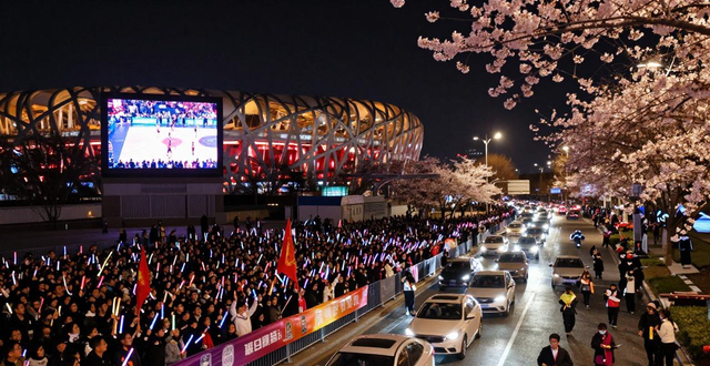 北京市公园赏花出行提示_出行提示_北京市清明祭扫交通预测预报