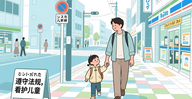 在日同胞旅行安全注意事项_出行提示_暑期赴日旅游安全提示