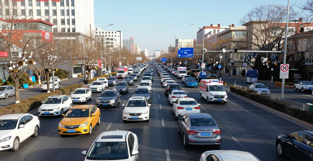 北京3月4日至3月8日交通出行提示_北京下周交通预测预报_出行提示