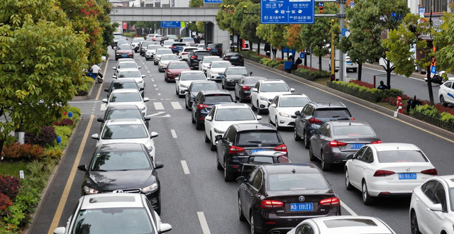 出行提示_湖南省清明节交通预测_易堵路段查询
