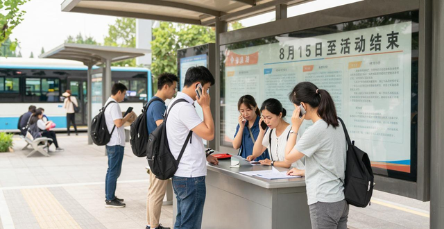 北京临时交通管理措施 公交线路绕行 96166_出行提示