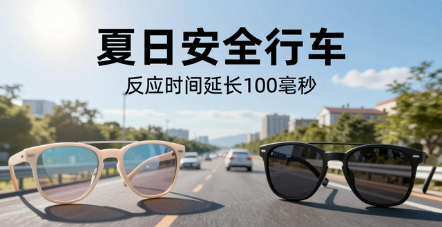 高温天气行车安全常识_夏季高温驾车注意事项_出行提示