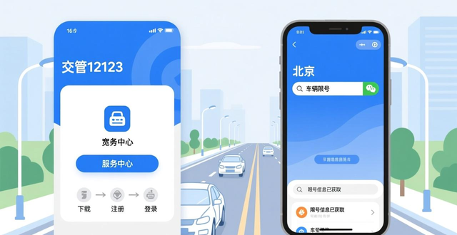 北京车辆限行日期查询_限行_北京车辆限行区域查询
