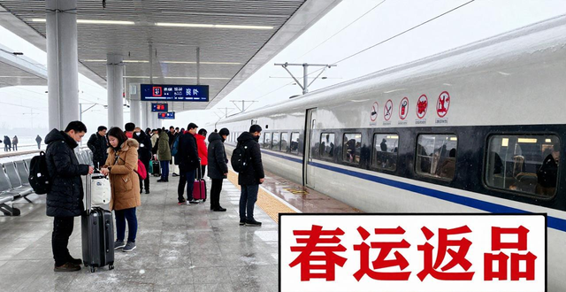 自驾出行安全须知极端天气应对_返程高峰寒潮天气交通出行指南_出行提示