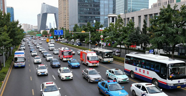 限行_北京工作日高峰时段区域限行通告_北京市2026年机动车尾号限行措施