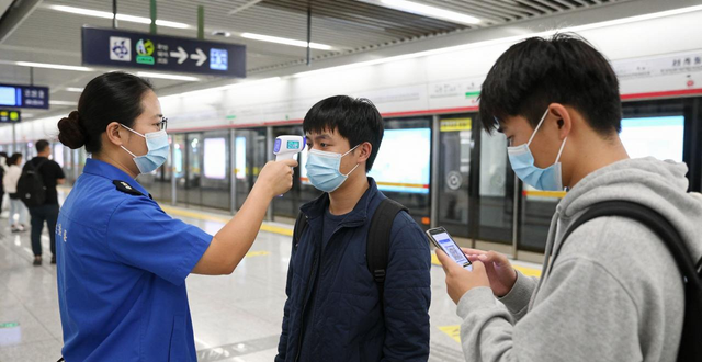 湖南疫情出行提示_出行提示_长沙黄花国际机场熔断政策