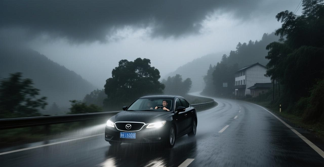 出行天气预报_出行提示_应对天气变化措施