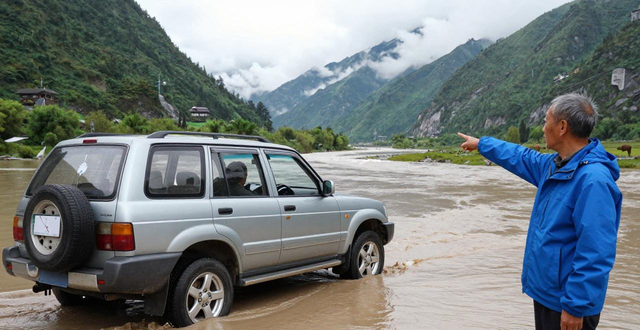 自驾导航路况_问路本地人经验_路况