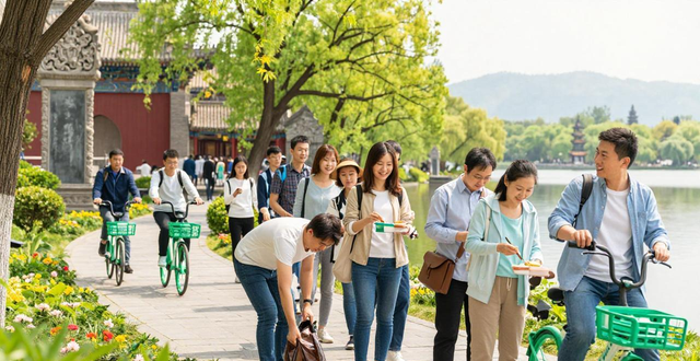 汛期防范意识_出行提示_五一假期旅游安全提示