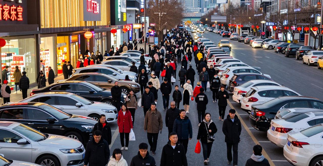 济南2026年春节交通流量预测_济南春节交通出行提示_出行提示