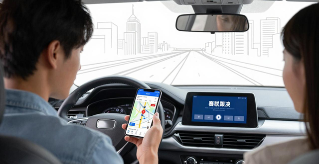 高速路况APP实时查询_交通广播路况信息_路况