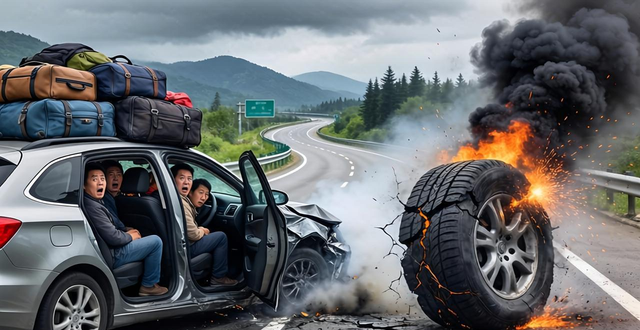 出行提示_自驾出行前准备_自驾游安全知识