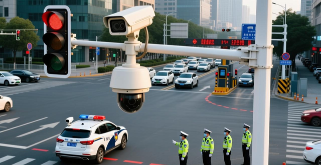 车辆禁行标志_禁止通行标志解读_禁行