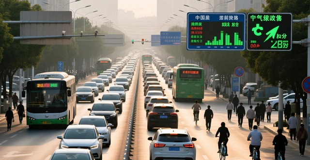 限行_限号出行规则_缓解城市交通压力的限号政策