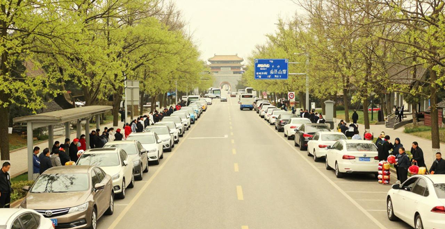 出行提示_武汉清明交通管制_武汉墓区周边道路管制