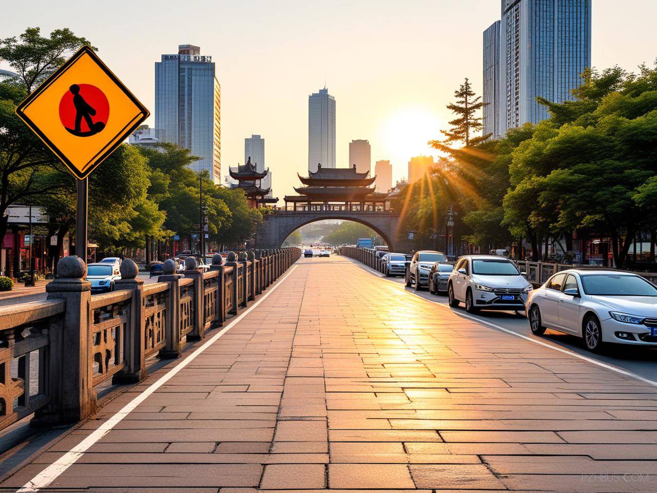 注意！景德镇这段道路将限行！